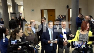 Uništavanje gradskog prevoza